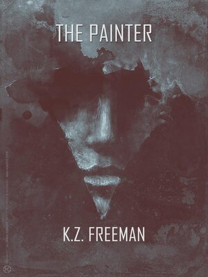 cover image of The Painter